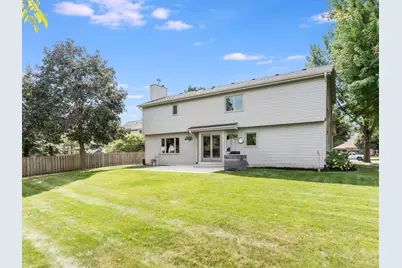 25230 W Monroe Court, Plainfield, IL 60585 - Photo 31
