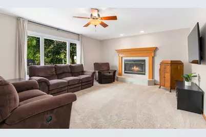 25230 W Monroe Court, Plainfield, IL 60585 - Photo 11
