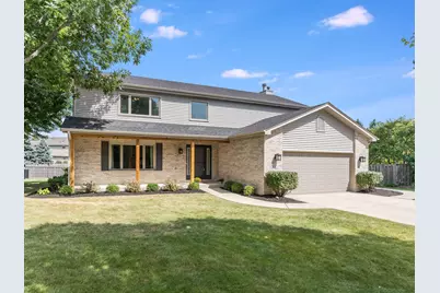 25230 W Monroe Court, Plainfield, IL 60585 - Photo 1