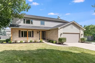 25230 W Monroe Ct, Plainfield, IL 60585 - Photo 1
