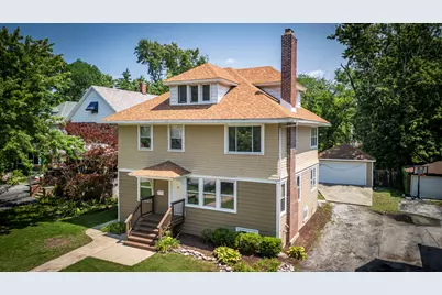 11359 S Bell Avenue, Chicago, IL 60643 - Photo 1