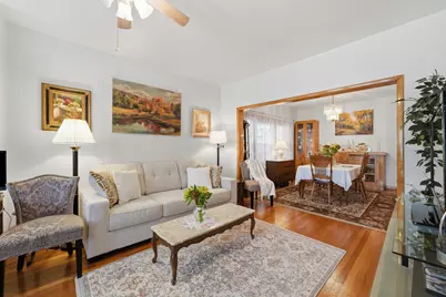 5118 W Byron Street, Chicago, IL 60641 - Photo 9