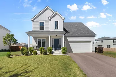 451 Mary Ann Circle, Sycamore, IL 60178 - Photo 1