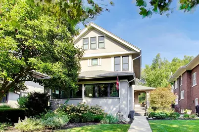 730 Fair Oaks Avenue, Oak Park, IL 60302 - Photo 1