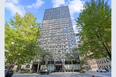 253 E Delaware Place #17D, Chicago, IL 60611 - Photo 1