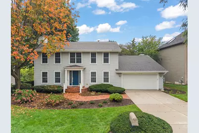 2256 Ridgewood Road, Lisle, IL 60532 - Photo 1