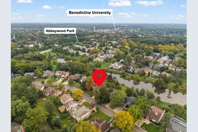 2256 Ridgewood Road, Lisle, IL 60532 - Photo 33