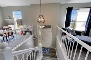 612 N Hidden Prairie Ct, Palatine, IL 60067 - Photo 15