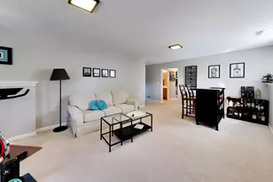 612 N Hidden Prairie Ct, Palatine, IL 60067 - Photo 25
