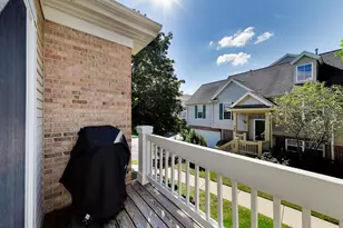 612 N Hidden Prairie Ct, Palatine, IL 60067 - Photo 13
