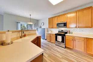 612 N Hidden Prairie Ct, Palatine, IL 60067 - Photo 9