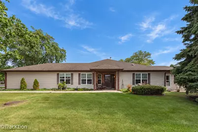20839 W Hickory Court, Plainfield, IL 60544 - Photo 3