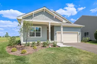 300 N Aspen Dr, Cortland, IL 60112 - Photo 3