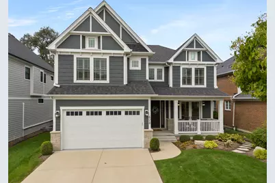 628 S Fairfield Avenue, Elmhurst, IL 60126 - Photo 1