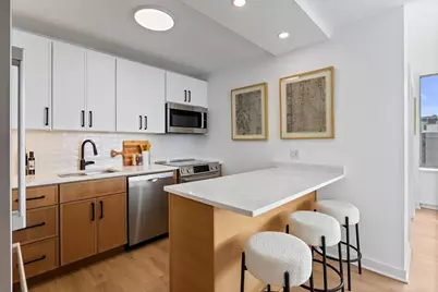 1355 N Sandburg Terrace #2801D, Chicago, IL 60610 - Photo 17