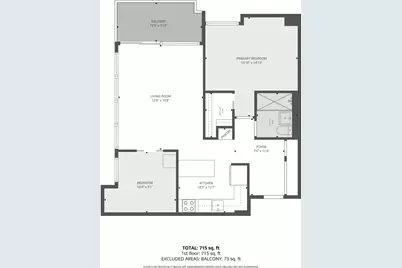 1355 N Sandburg Terrace #2801D, Chicago, IL 60610 - Photo 27