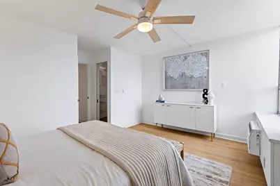 1355 N Sandburg Terrace #2801D, Chicago, IL 60610 - Photo 25