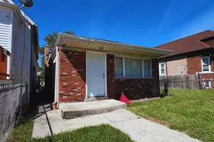 6728 S Carpenter St, Chicago, IL 60621 - Photo 1