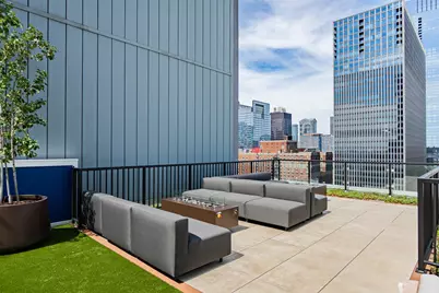 310 S Michigan Avenue #1507, Chicago, IL 60604 - Photo 35
