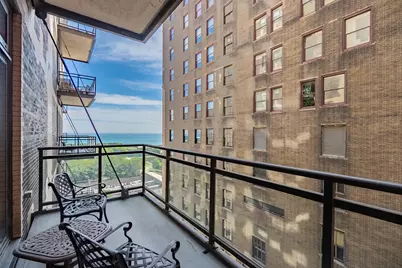 310 S Michigan Avenue #1507, Chicago, IL 60604 - Photo 13