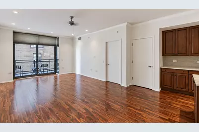 310 S Michigan Avenue #1507, Chicago, IL 60604 - Photo 7