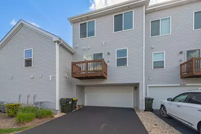 2543 Bella Drive, Pingree Grove, IL 60140 - Photo 29