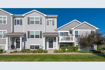 2543 Bella Drive, Pingree Grove, IL 60140 - Photo 1