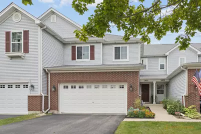 1481 Yosemite Circle, Crystal Lake, IL 60014 - Photo 1
