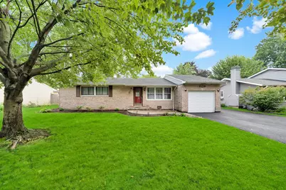1529 Ronzheimer Avenue, Saint Charles, IL 60174 - Photo 1