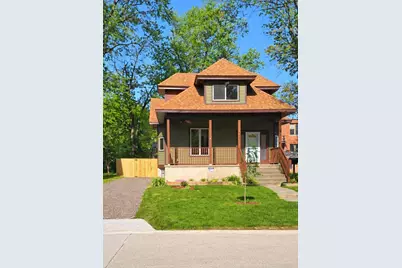1037 N 8th Street, Springfield, IL 62702 - Photo 1