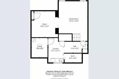 11124 Indian Woods Drive, Indian Head Park, IL 60525 - Photo 35