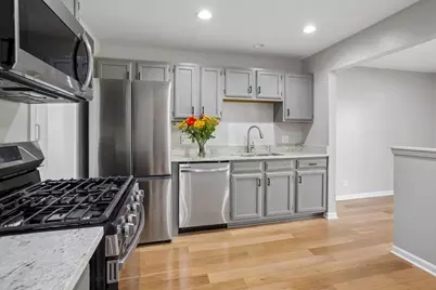 5 Aberdeen Court #V1, Schaumburg, IL 60194 - Photo 5