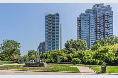 1515 S Prairie Avenue #1004, Chicago, IL 60605 - Photo 37