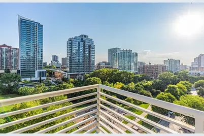 1515 S Prairie Avenue #1004, Chicago, IL 60605 - Photo 21