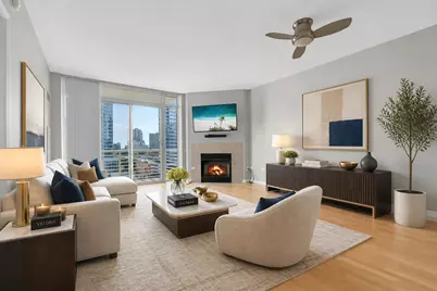1515 S Prairie Avenue #1004, Chicago, IL 60605 - Photo 3