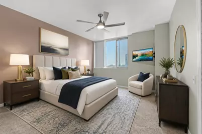 1515 S Prairie Avenue #1004, Chicago, IL 60605 - Photo 7