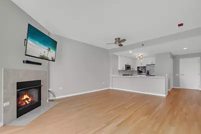 1515 S Prairie Avenue #1004, Chicago, IL 60605 - Photo 5