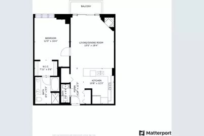 1515 S Prairie Avenue #1004, Chicago, IL 60605 - Photo 25