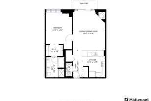1515 S Prairie Ave, Chicago, IL 60605 - Photo 25