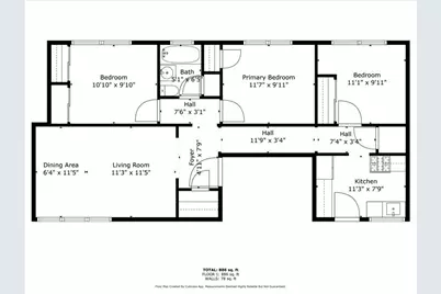 4128.5 N Kedvale Avenue #306, Chicago, IL 60641 - Photo 5