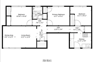 4128 5 N Kedvale Ave, Chicago, IL 60641 - Photo 5