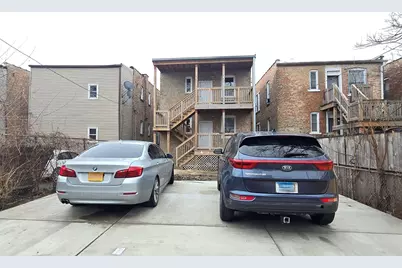 3516 W Polk Street #1, Chicago, IL 60624 - Photo 7