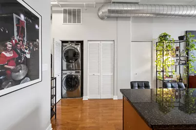 740 W Fulton Street #1212, Chicago, IL 60661 - Photo 5
