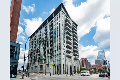 740 W Fulton Street #1212, Chicago, IL 60661 - Photo 1