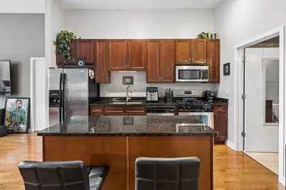 740 W Fulton Street #1212, Chicago, IL 60661 - Photo 3