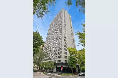 1445 N State Parkway #2205, Chicago, IL 60610 - Photo 1