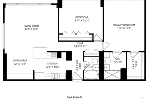1445 N State Pkwy, Chicago, IL 60610 - Photo 31