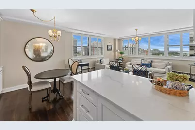1445 N State Parkway #2205, Chicago, IL 60610 - Photo 3