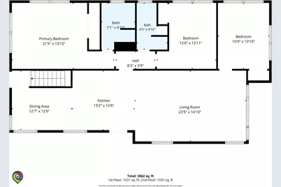 6601 S Francisco Avenue, Chicago, IL 60629 - Photo 35
