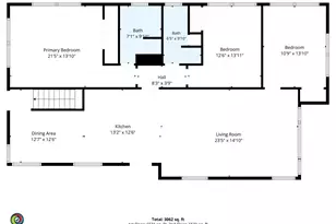 6601 S Francisco Ave, Chicago, IL 60629 - Photo 35